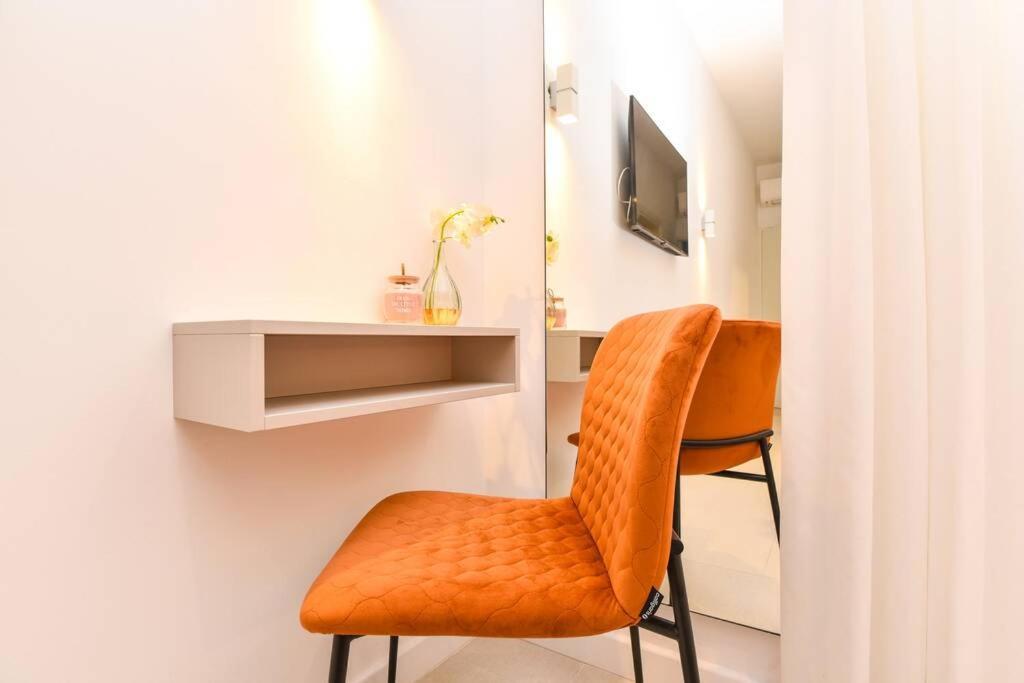 New & Luxury 5* With Breathtaking View- Kiki Lu Apartment Dubrovnik Exterior photo