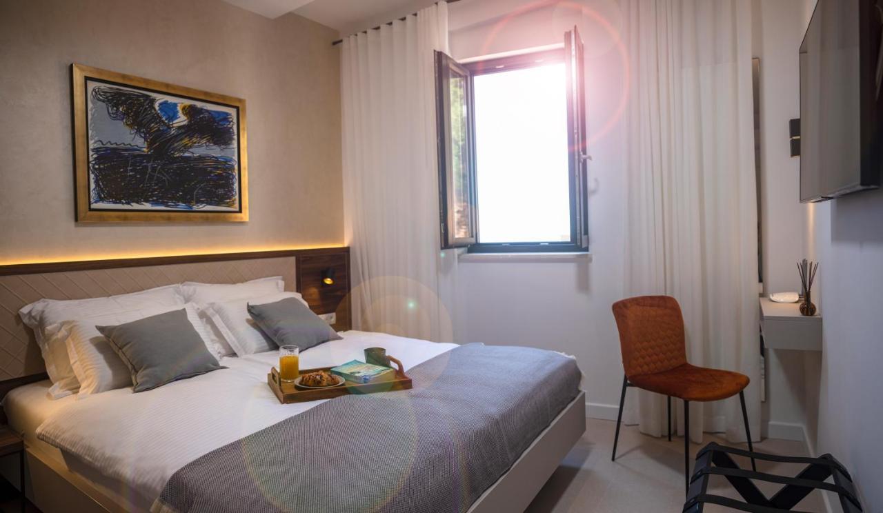 New & Luxury 5* With Breathtaking View- Kiki Lu Apartment Dubrovnik Exterior photo