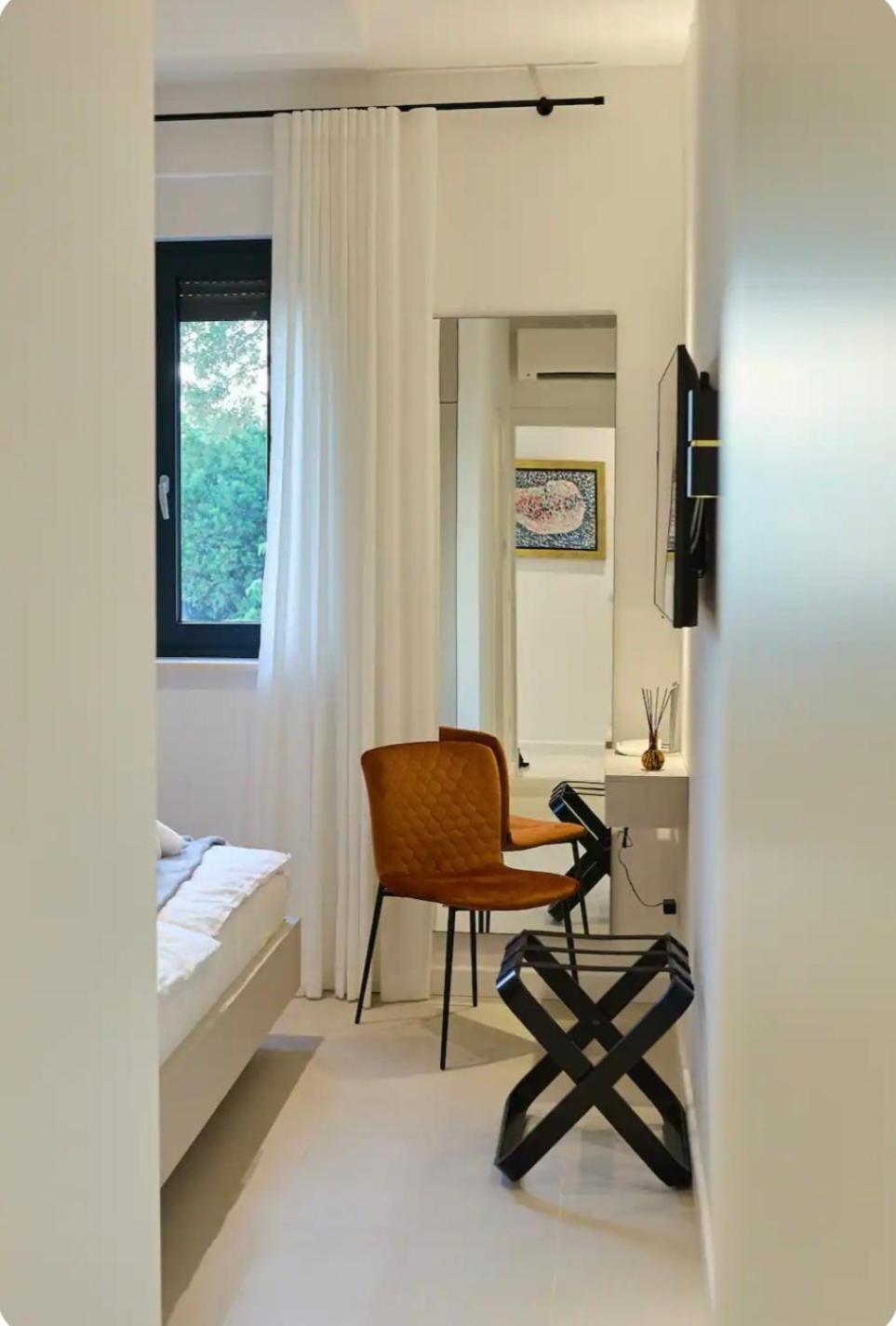 New & Luxury 5* With Breathtaking View- Kiki Lu Apartment Dubrovnik Exterior photo